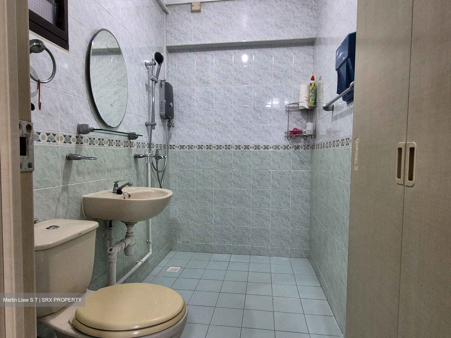 Blk 575 Woodlands Drive 16 (Woodlands), HDB 4 Rooms #573171961